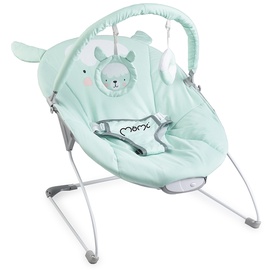Kiik Momi Glossy Lama, roheline