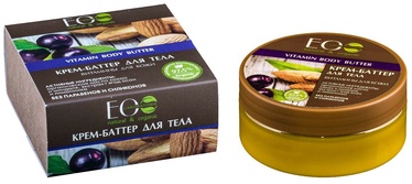 ECO Laboratorie Vitamin Body Butter 150ml