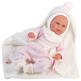 Кукла Llorens Newborn 74092