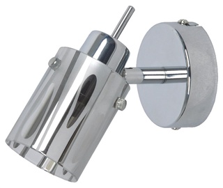 Lampa Adrilux Shaun, pārvietojams, 40 W, G9