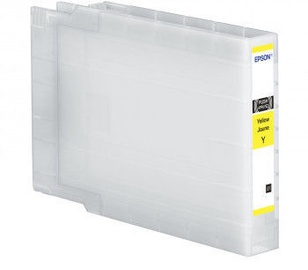 Epson C13T04B Ink Cartridge XL Yellow