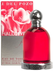 Kvepalai Jesus Del Pozo Halloween Freesia 100ml EDT