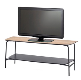 TV staliukas Halmar Genua RTV 1 Ash, 1200x400x500 mm