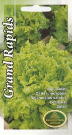 Sēklas salāti Grand Rapids, 2 g