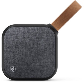 Hama "Gentleman-S" Mobile Bluetooth Speaker Black