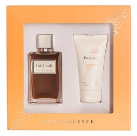 Komplekts sievietēm Reminiscence Patchouli 2pcs Set 125ml EDT