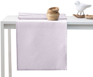 AmeliaHome Gaia AH/HMD Tablecloth Set Lila 115x250/35x250 2pcs