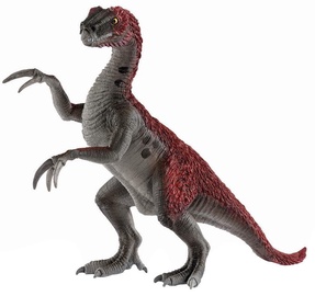 Žaislinė figūrėlė Schleich Dinosaurs Therizinosaurus Juvenile 15006