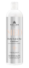 Kallos Med Healthy Scalp And Hair Conditioner 500ml