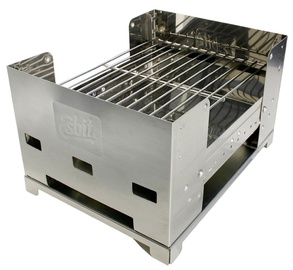 Esbit Fold Away Charcoal BBQ300S