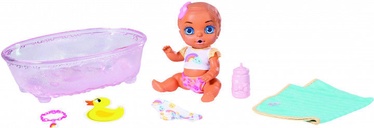 Lėlė Zapf Creation Baby Born Surprise Bathtub Surprise