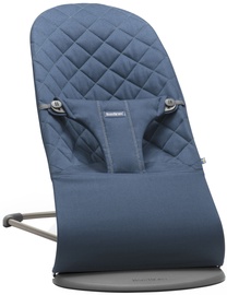 Lamamistool BabyBjorn Bouncer Bliss, sinine