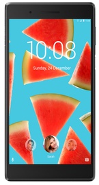 Planšetinis kompiuteris Lenovo Tab7 TB-7504F 2/16GB Black