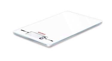 Elektroninės virtuvinės svarstyklės Soehnle Page Evolution 66177, 5 kg