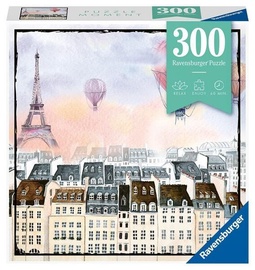 Ravensburger Puzzle Moment Ballons 300pcs 12968