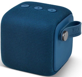 Fresh 'n Rebel Rockbox Bold S Bluetooth Speaker Indigo