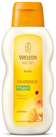Ķermeņa eļļa Weleda Calendula Baby Oil 200ml
