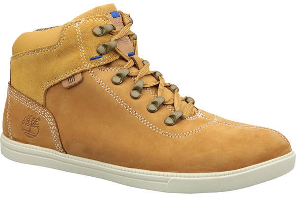 timberland ek