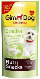 Gimborn Little Darling Nutri Snacks Sensitive 40g