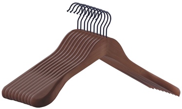 Вешалка Homede Mork Hanger Brown 10pcs
