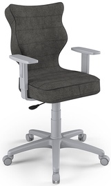 Entelo Office Chair Duo Grey Size 6 AT33