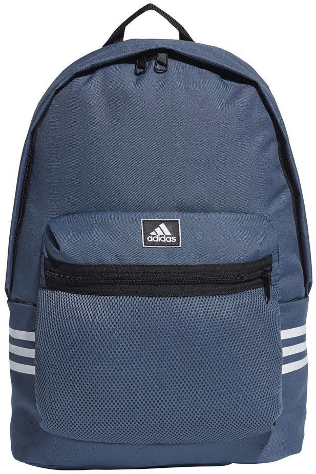 adidas classic 3 stripe backpack