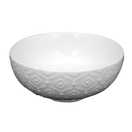 Domoletti Essence JX235-B001-03 Bowl 23cm White