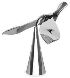 Открывалка для бутылок Umbra Tipsy Bottle Opener Chrome