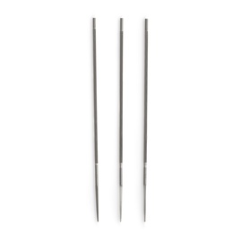 Saeteritusviilid Alpina, 4,8 mm, 3tk