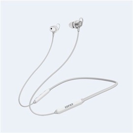 Belaidės ausinės Edifier W200BT In-Ear Silver