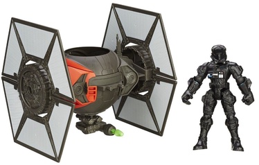 Hasbro Hero Mashers TIE Fighter & Pilot B3703