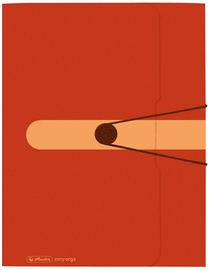 Herlitz Easy Orga 11282555 Orange