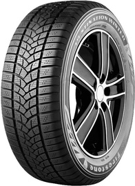 Ziemas riepa Firestone Destination Winter, 235 x R17, 72 dB