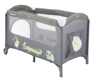 Milly Mally Mirage Gray
