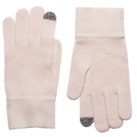 Перчатки, для женщин Reebok Essentials, розовый, M