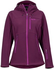 Marmot Womens Moblis Jacket Dark Purple S