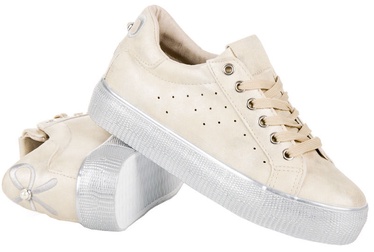 Czasnabuty Shoes A81-20BE Beige 38