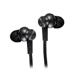 Ausinės Xiaomi Mi Basic ZBW4354TY Black