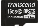 Atmiņas karte Transcend, 16 GB