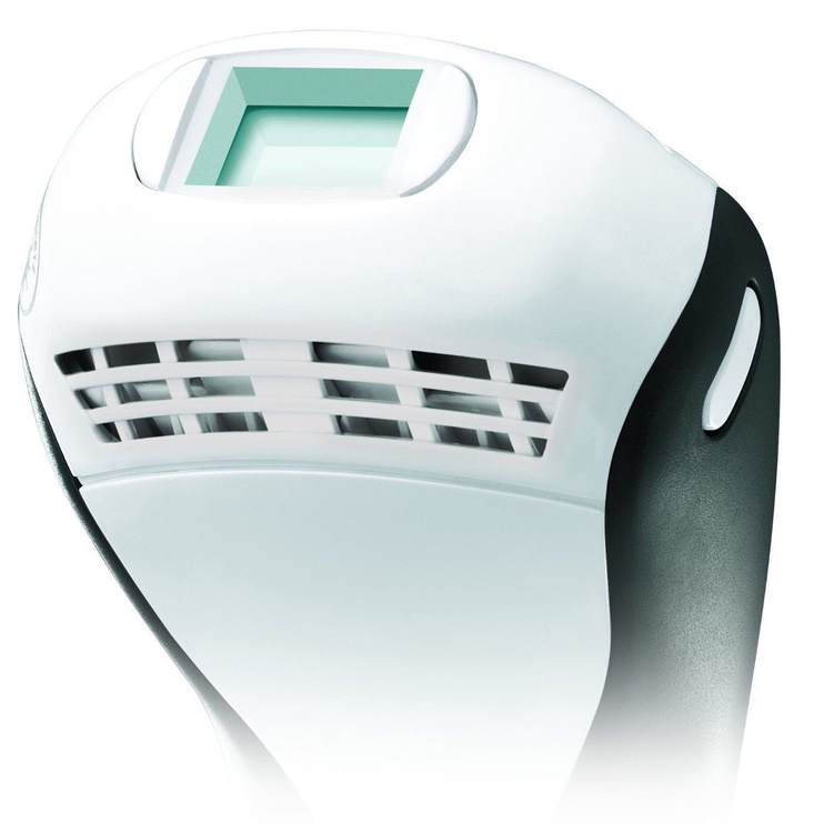 Fotoepilators Remington i-LIGHT Essential IPL6250 + Reveal Perfect Pedi CR4000