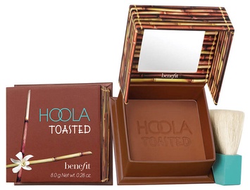 Пудра-бронзатор Benefit Hoola Toasted