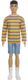 Кукла Mattel Barbie Fashionistas Doll GRB91, 30 см