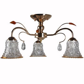Lampa Verners Ernestina 148437, griesti, 40 W, E14