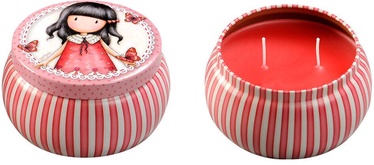 Santoro London Gorjuss Time To Fly Scented Candle 275g