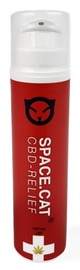 Ķermeņa krēms Spacecat CBD, 50 ml