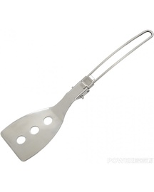 Grila instruments Cattara Silver, 210 mm x 50 mm