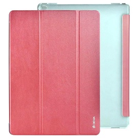 Devia Light Grace Case For Apple iPad Air 2019/Pro 10.5 Rose Red