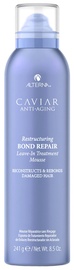 Matu putas Alterna Caviar Restructuring Bond Repair Leave In Mousse, 241 g