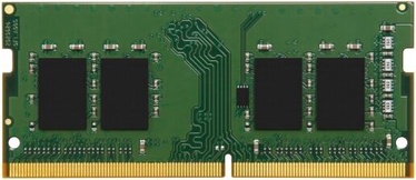 Kingston ValueRAM 4GB 2933MHz CL21 DDR4 KVR29S21S6/4