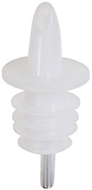 Contacto Pourer White